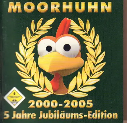 Videogame - Moorhuhn Remake