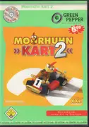 Software - Videogame - Moorhuhn Kart 2 - PC CD-ROM