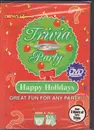 Software - Videogame - Trivia Party: Happy Holidays - DVD