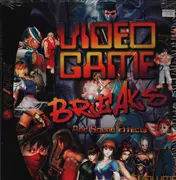 LP - Video Game Breaks And Sound Effects - Volume 1