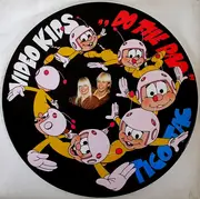 12'' - Video Kids - Do The Rap