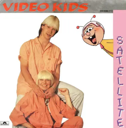 Video Kids - Satellite