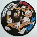 Picture LP - Video Kids - Do The Rap