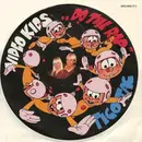 7inch Vinyl Single - Video Kids - Do The Rap