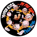 12inch Vinyl Single - Video Kids - Do The Rap