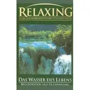 Video - Relaxing 2 - Wasser des Lebens