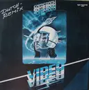 12inch Vinyl Single - Video - Somebody (Hey Girl) (Dutch Remix)