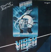 12inch Vinyl Single - Video - Somebody (Hey Girl) (Dutch Remix)