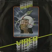 12inch Vinyl Single - Video - Somebody