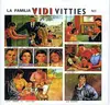 7inch Vinyl Single - Vidi Vitties - La Familia Vidi Vitties