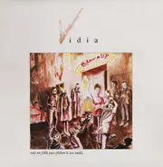 Vidia - Solo Un Folle Può Sfidare Le Sue Molle