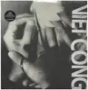 LP - Viet Cong - Viet Cong - black vinyl