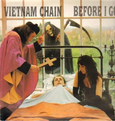 Vietnam Chain - Before I go