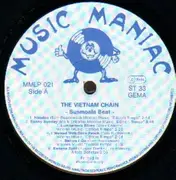 LP - Vietnam Chain - Susmoala Beat