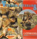 LP - Vietnam Veterans - Catfish Eyes And Tales