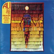 LP - Vieux Farka Touré Et Khruangbin - Ali - Limited Edition, Yellow/Red Splatter Vinyl