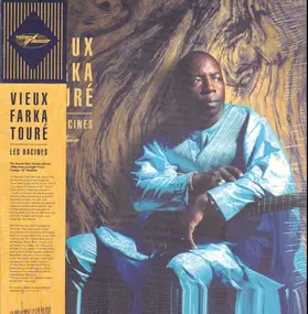 Vieux Farka Touré - Les Racines