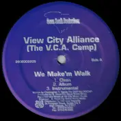 View City Alliance (The V.C.A. Camp)