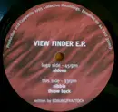 EP - View Finder - View Finder E.P.