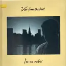 12'' - View from the Hill - I'm no Rebel
