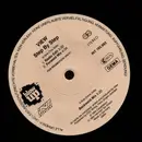 12inch Vinyl Single - View - Step By Step