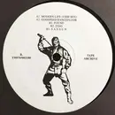 12inch Vinyl Single - Views - Godspeed Dancefloor