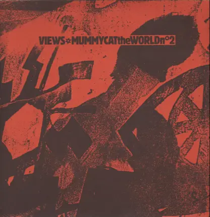 Views - Mummycat The World N° 2