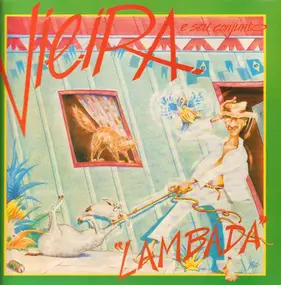 Vieira E Seu Conjunto - Lambada