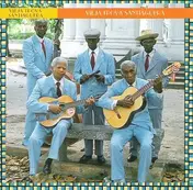 Vieja Trova Santiaguera - Vieja Trova Santiaguera