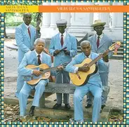 Vieja Trova Santiaguera - Vieja Trova Santiaguera