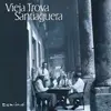 CD - Vieja Trova Santiaguera - Dominó