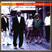 CD - Vieja Trova Santiaguera - Hotel Asturias