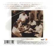 CD - Vieja Trova Santiaguera - La Manigua