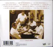 CD - Vieja Trova Santiaguera - La Manigua - Digipak