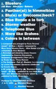 CD - Vielharmonie Orchestra - More Like Brahms - Promo