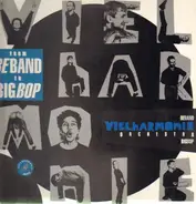 Vielharmonie Orchestra - From Beband To Bigbop