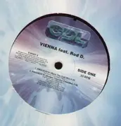 12'' - Vienna - Amadeus '97
