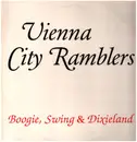LP - Vienna City Ramblers - Boogie, Swing & Dixieland