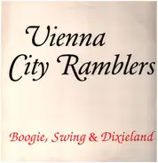 Vienna City Ramblers - Boogie, Swing & Dixieland