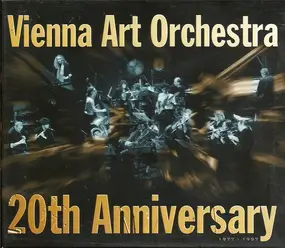 The Vienna Art Orchestra - 20th Anniversary - 1977-1997