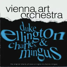 The Vienna Art Orchestra - The Original Charts
