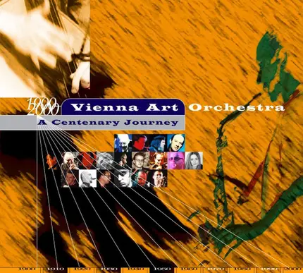 Vienna Art Ochestra - A Centenary Journey