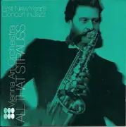 CD - Vienna Art Orchestra - All That Strauss