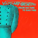 Double LP - Vienna Art Orchestra - From No Time to Rag Time