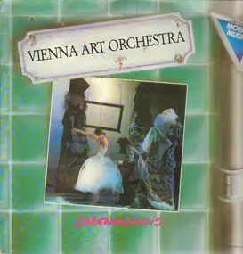 The Vienna Art Orchestra - Serapionsmusic