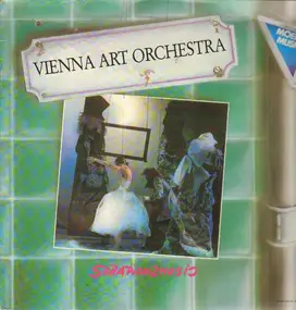 The Vienna Art Orchestra - Serapionsmusic