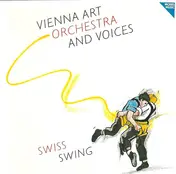 The Vienna Art Orchestra - Swiss Swing