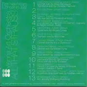 CD - Vienna Art Orchestra - All That Strauss