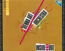 Double CD - Vienna Art Orchestra - Inside Out - Live '87 - Fat Box