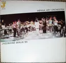 LP - Vienna Art Orchestra - Jazzbühne Berlin '85
